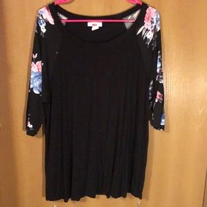 Ladies top
